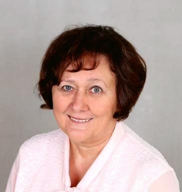 Bogusława Siebert