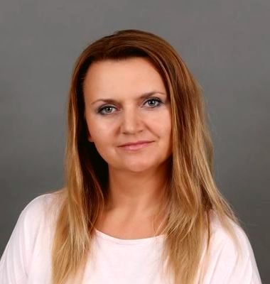 Kamila Grzybowska