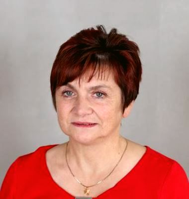 Małgorzata Łęczewska